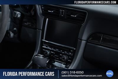 2016 Porsche 911 GT3 RS   - Photo 58 - Riviera Beach, FL 33407