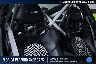 2016 Porsche 911 GT3 RS   - Photo 60 - Riviera Beach, FL 33407