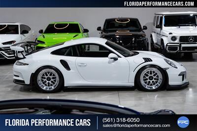 2016 Porsche 911 GT3 RS   - Photo 7 - Riviera Beach, FL 33407