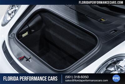 2016 Porsche 911 GT3 RS   - Photo 39 - Riviera Beach, FL 33407
