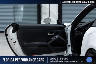 2016 Porsche 911 GT3 RS   - Photo 24 - Riviera Beach, FL 33407