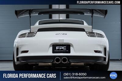 2016 Porsche 911 GT3 RS   - Photo 69 - Riviera Beach, FL 33407