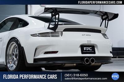 2016 Porsche 911 GT3 RS   - Photo 14 - Riviera Beach, FL 33407