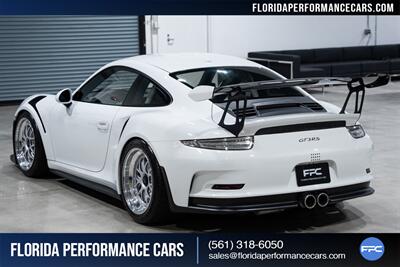 2016 Porsche 911 GT3 RS   - Photo 68 - Riviera Beach, FL 33407