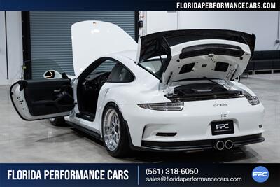 2016 Porsche 911 GT3 RS   - Photo 35 - Riviera Beach, FL 33407