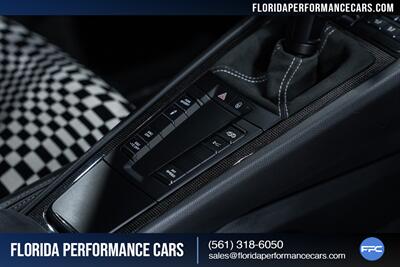2016 Porsche 911 GT3 RS   - Photo 56 - Riviera Beach, FL 33407