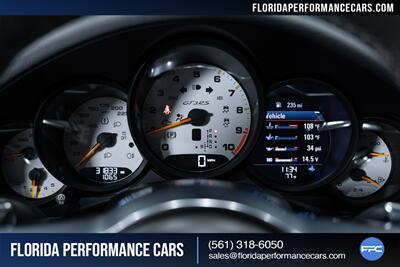 2016 Porsche 911 GT3 RS   - Photo 17 - Riviera Beach, FL 33407