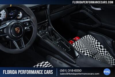 2016 Porsche 911 GT3 RS   - Photo 48 - Riviera Beach, FL 33407