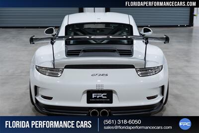 2016 Porsche 911 GT3 RS   - Photo 5 - Riviera Beach, FL 33407
