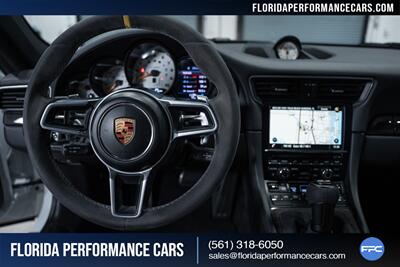 2016 Porsche 911 GT3 RS   - Photo 45 - Riviera Beach, FL 33407