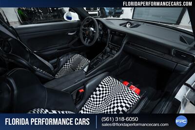 2016 Porsche 911 GT3 RS   - Photo 30 - Riviera Beach, FL 33407