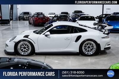 2016 Porsche 911 GT3 RS   - Photo 3 - Riviera Beach, FL 33407