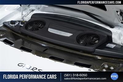 2016 Porsche 911 GT3 RS   - Photo 42 - Riviera Beach, FL 33407