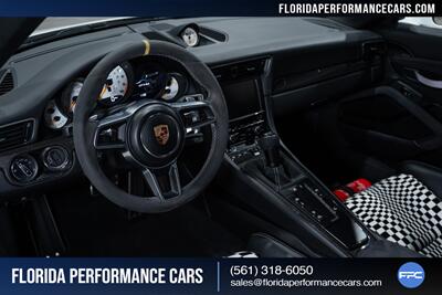 2016 Porsche 911 GT3 RS   - Photo 47 - Riviera Beach, FL 33407