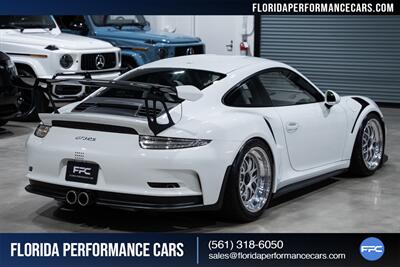 2016 Porsche 911 GT3 RS   - Photo 6 - Riviera Beach, FL 33407