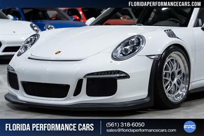 2016 Porsche 911 GT3 RS   - Photo 63 - Riviera Beach, FL 33407