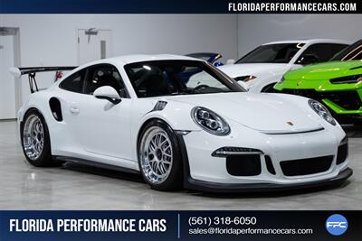 2016 Porsche 911 GT3 RS   - Photo 16 - Riviera Beach, FL 33407