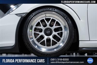 2016 Porsche 911 GT3 RS   - Photo 12 - Riviera Beach, FL 33407