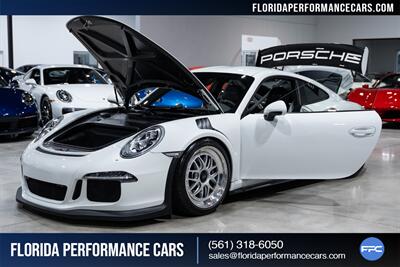 2016 Porsche 911 GT3 RS   - Photo 34 - Riviera Beach, FL 33407