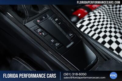 2016 Porsche 911 GT3 RS   - Photo 49 - Riviera Beach, FL 33407