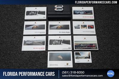 2016 Porsche 911 GT3 RS   - Photo 28 - Riviera Beach, FL 33407