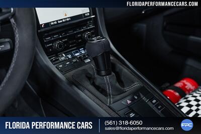 2016 Porsche 911 GT3 RS   - Photo 50 - Riviera Beach, FL 33407