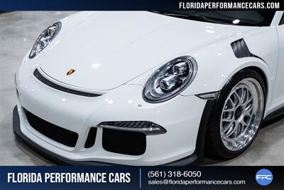 2016 Porsche 911 GT3 RS   - Photo 11 - Riviera Beach, FL 33407