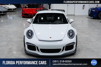 2016 Porsche 911 GT3 RS   - Photo 9 - Riviera Beach, FL 33407