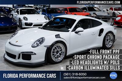 2016 Porsche 911 GT3 RS   - Photo 2 - Riviera Beach, FL 33407