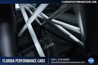 2016 Porsche 911 GT3 RS   - Photo 23 - Riviera Beach, FL 33407