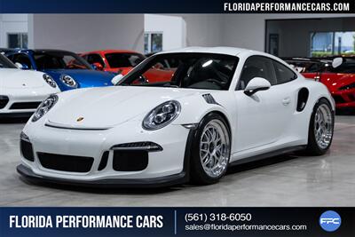 2016 Porsche 911 GT3 RS   - Photo 10 - Riviera Beach, FL 33407
