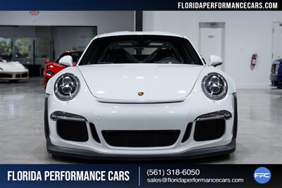 2016 Porsche 911 GT3 RS   - Photo 70 - Riviera Beach, FL 33407