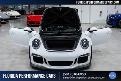 2016 Porsche 911 GT3 RS   - Photo 38 - Riviera Beach, FL 33407