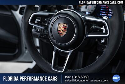 2016 Porsche 911 GT3 RS   - Photo 46 - Riviera Beach, FL 33407