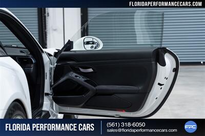 2016 Porsche 911 GT3 RS   - Photo 33 - Riviera Beach, FL 33407