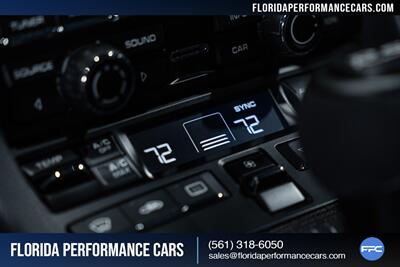 2016 Porsche 911 GT3 RS   - Photo 51 - Riviera Beach, FL 33407