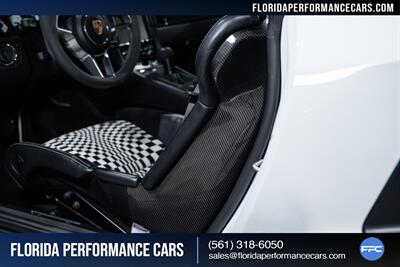 2016 Porsche 911 GT3 RS   - Photo 21 - Riviera Beach, FL 33407