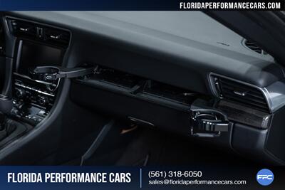 2016 Porsche 911 GT3 RS   - Photo 59 - Riviera Beach, FL 33407