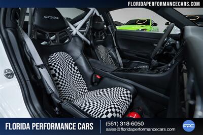 2016 Porsche 911 GT3 RS   - Photo 31 - Riviera Beach, FL 33407