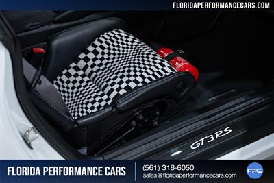 2016 Porsche 911 GT3 RS   - Photo 32 - Riviera Beach, FL 33407