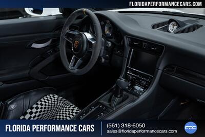 2016 Porsche 911 GT3 RS   - Photo 54 - Riviera Beach, FL 33407