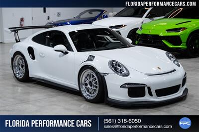 2016 Porsche 911 GT3 RS   - Photo 8 - Riviera Beach, FL 33407