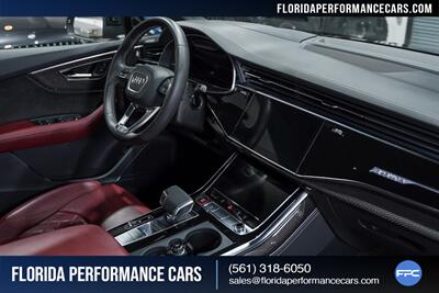 2022 Audi SQ7 4.0T quattro Prestige   - Photo 59 - Riviera Beach, FL 33407