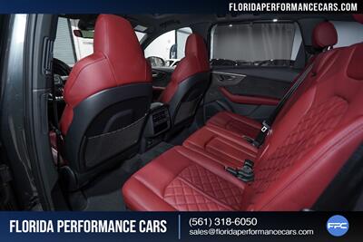 2022 Audi SQ7 4.0T quattro Prestige   - Photo 27 - Riviera Beach, FL 33407