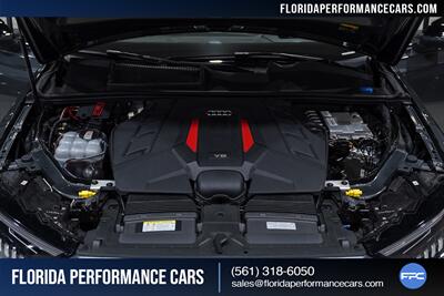 2022 Audi SQ7 4.0T quattro Prestige   - Photo 45 - Riviera Beach, FL 33407