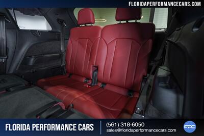 2022 Audi SQ7 4.0T quattro Prestige   - Photo 29 - Riviera Beach, FL 33407