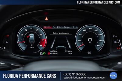2022 Audi SQ7 4.0T quattro Prestige   - Photo 23 - Riviera Beach, FL 33407