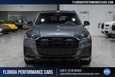 2022 Audi SQ7 4.0T quattro Prestige   - Photo 72 - Riviera Beach, FL 33407