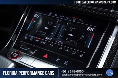 2022 Audi SQ7 4.0T quattro Prestige   - Photo 62 - Riviera Beach, FL 33407