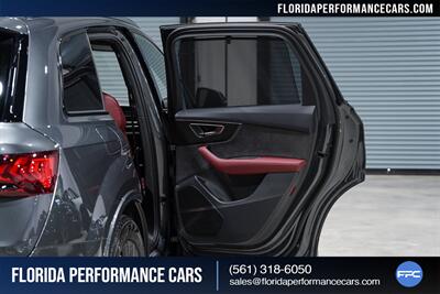2022 Audi SQ7 4.0T quattro Prestige   - Photo 31 - Riviera Beach, FL 33407